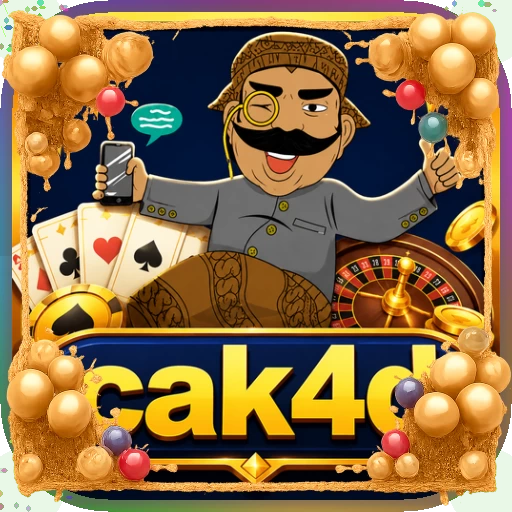 Cak4d hw777
